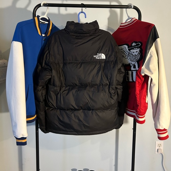 The North Face 1996 Retro Nuptse Jacket - Picture 5 of 6